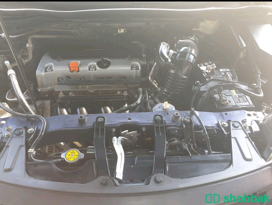 هوندا CR-V مستعملة موديل 2012 للبيع شباك البحرين