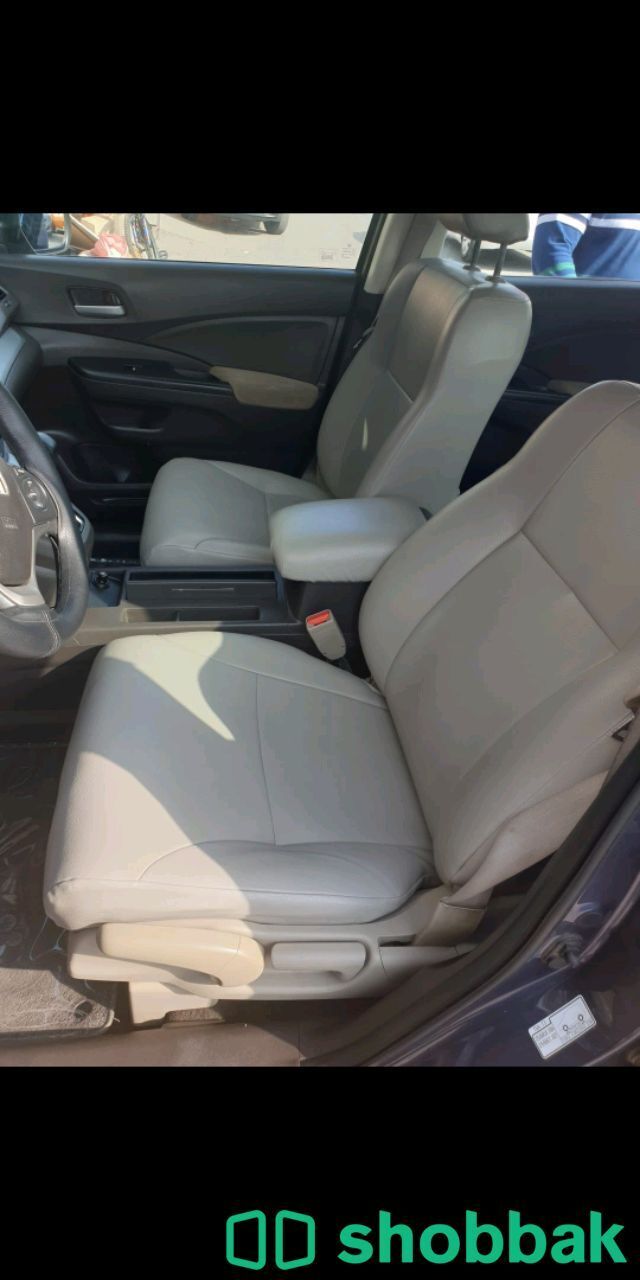 هوندا CR-V مستعملة موديل 2012 للبيع شباك البحرين
