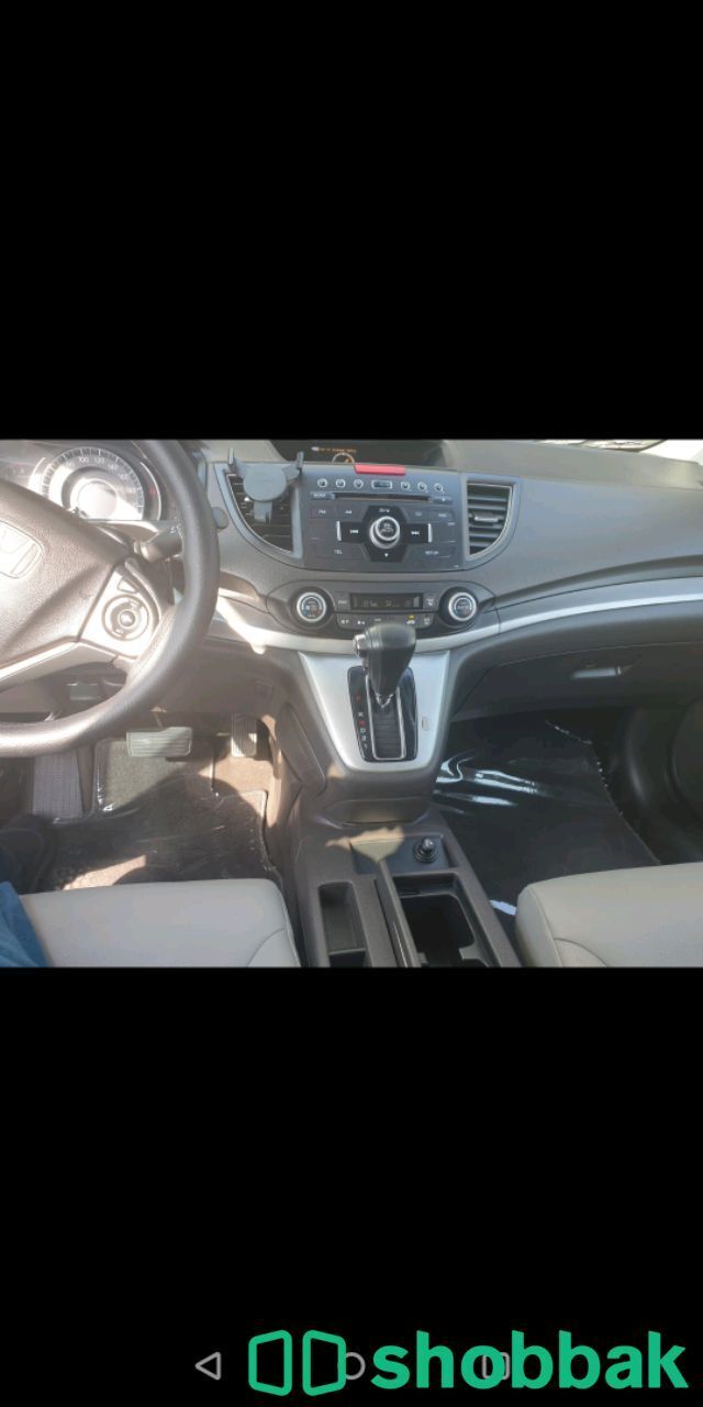 هوندا CR-V مستعملة موديل 2012 للبيع شباك البحرين