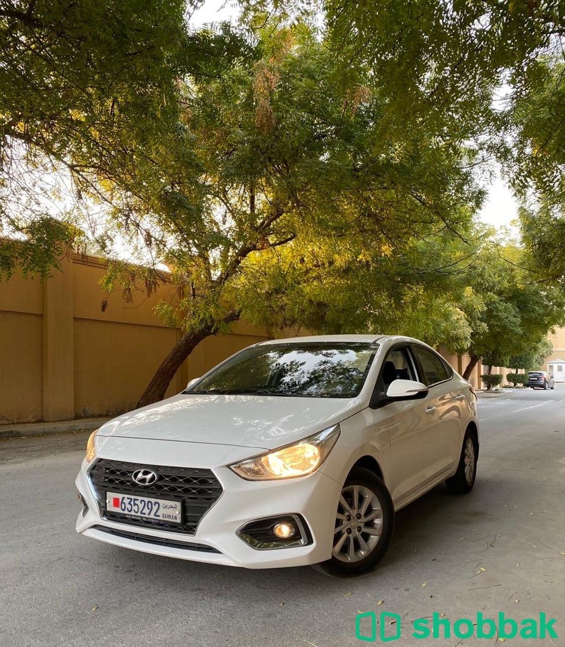 هيونداي شباك البحرين