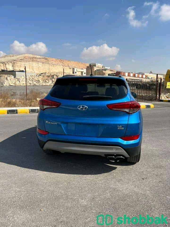 هيونداي توسان 2019 شباك الكويت