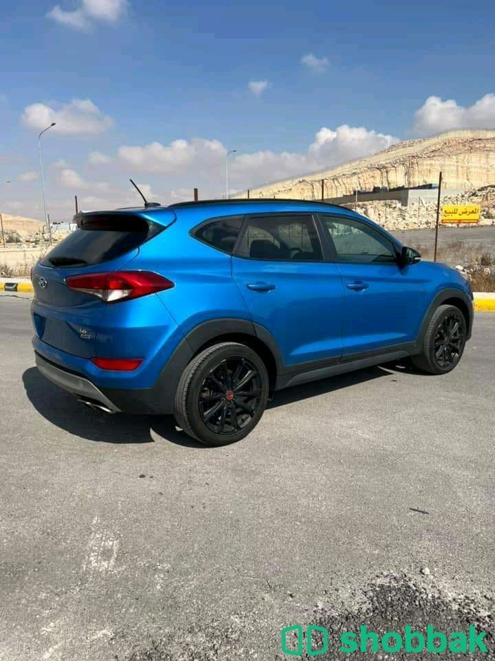 هيونداي توسان 2019 شباك الكويت