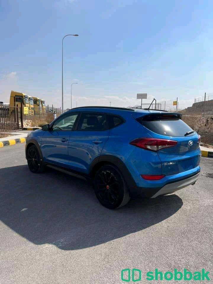 هيونداي توسان 2019 شباك الكويت