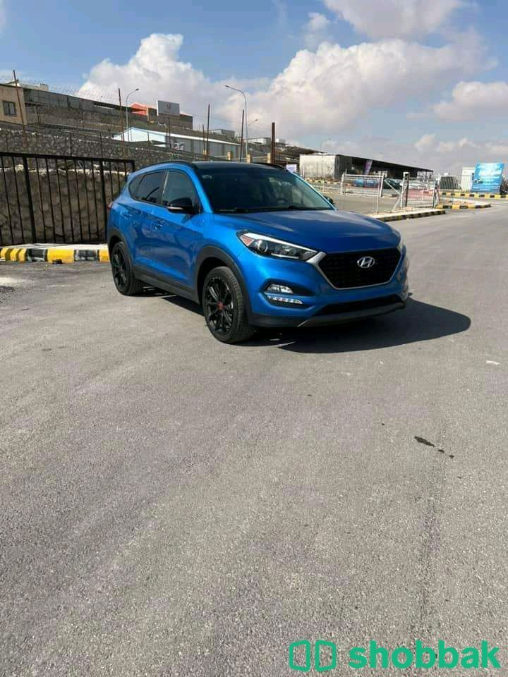 هيونداي توسان 2019 شباك الكويت