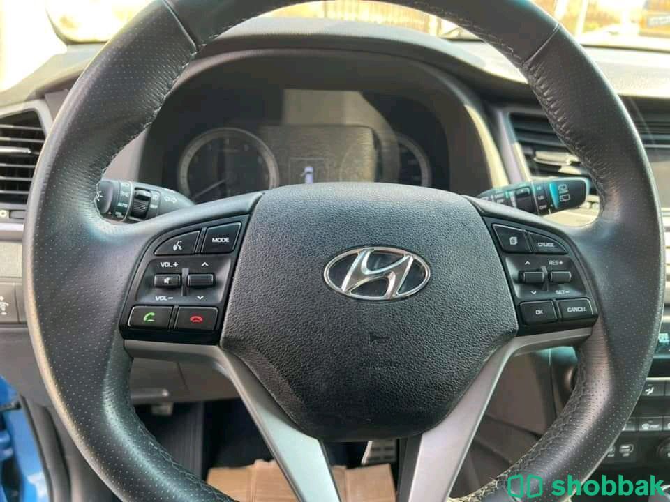 هيونداي توسان 2019 شباك الكويت