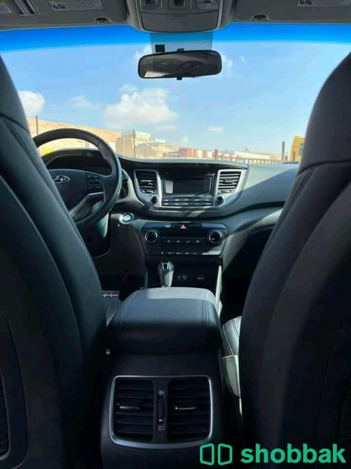 هيونداي توسان 2019 شباك الكويت