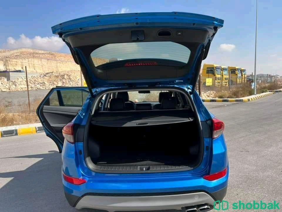 هيونداي توسان 2019 شباك الكويت