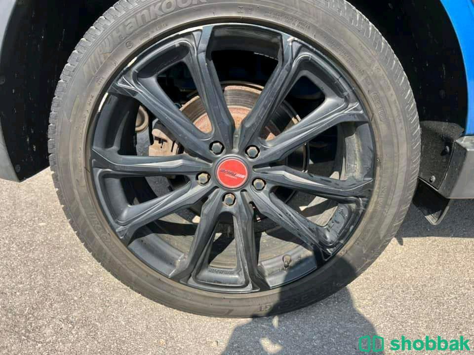 هيونداي توسان 2019 شباك الكويت