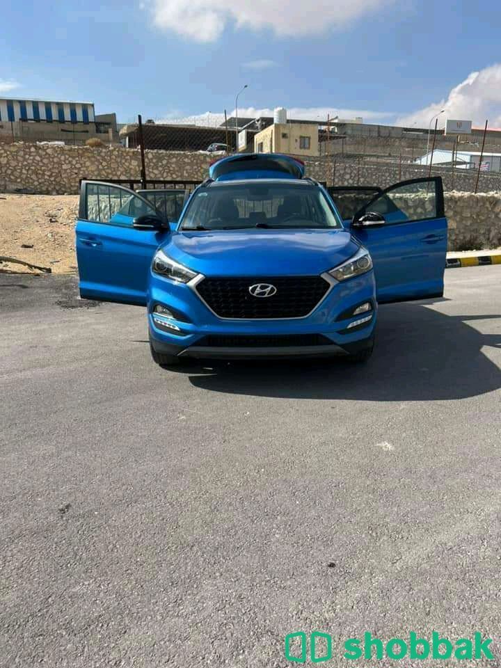 هيونداي توسان 2019 شباك الكويت