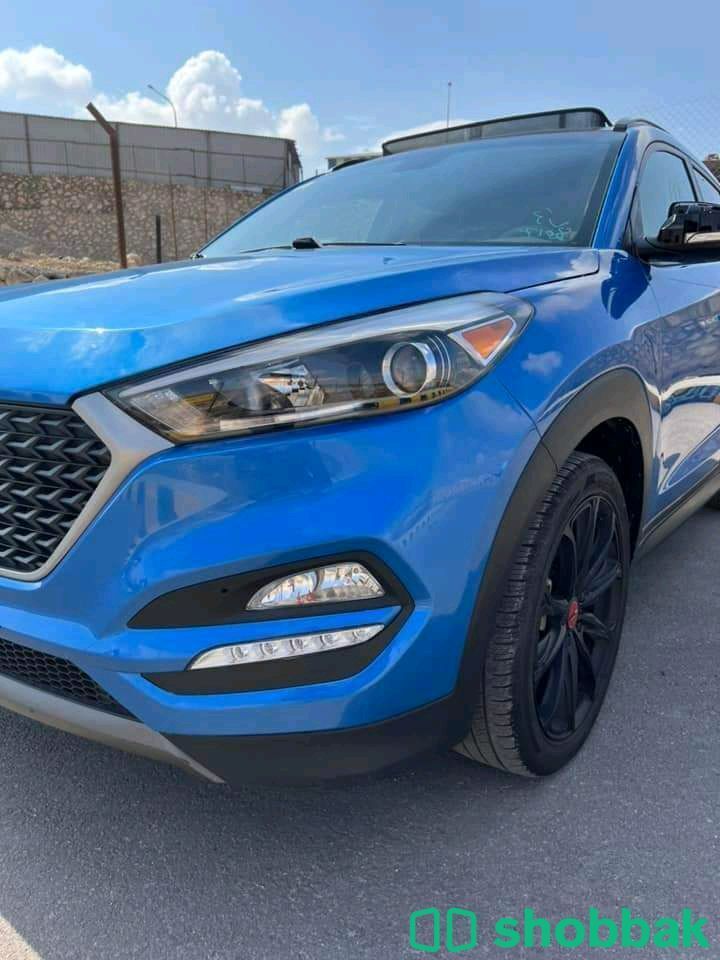 هيونداي توسان 2019 شباك الكويت