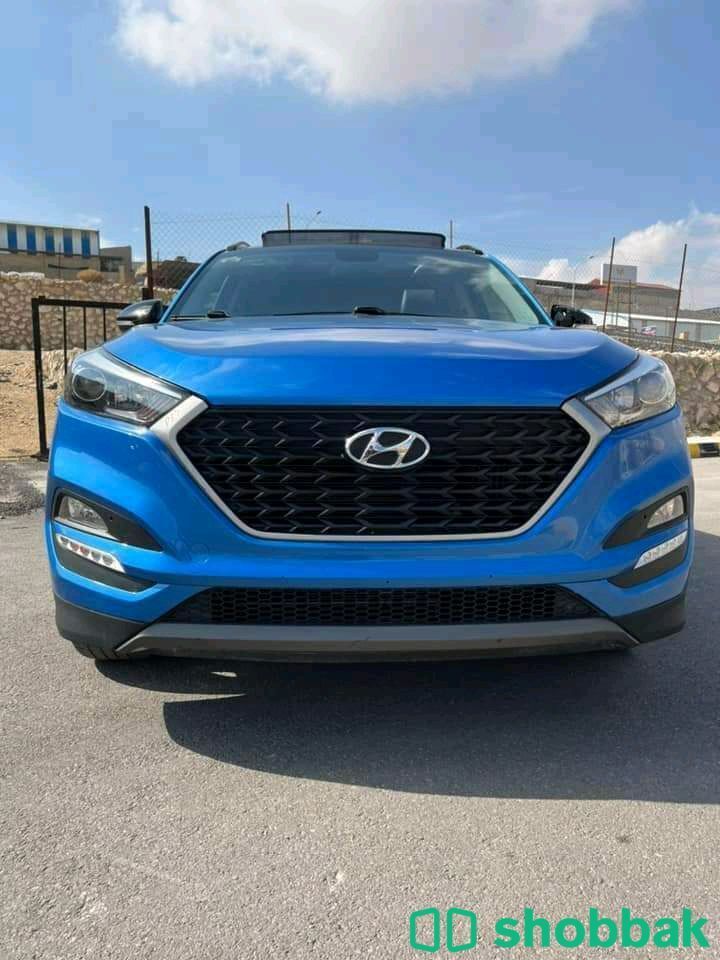 هيونداي توسان 2019 شباك الكويت