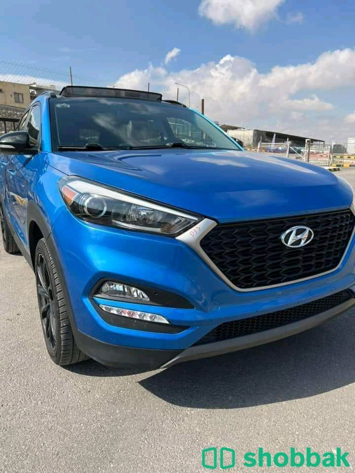 هيونداي توسان 2019 شباك الكويت