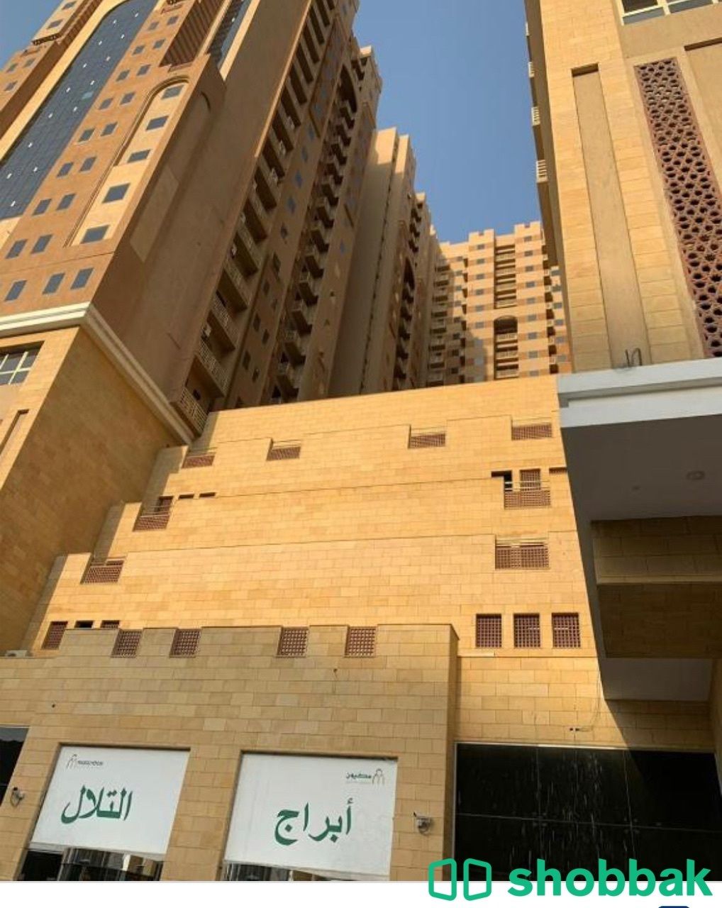 وحدة سكنية للبيع في شارع الحج Shobbak Saudi Arabia