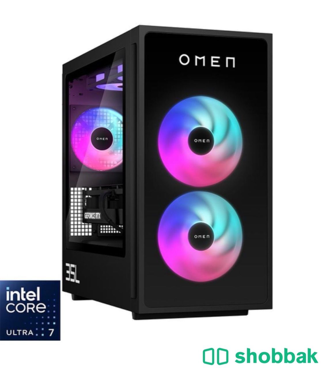     🔥 وحش الألعاب للبيع | RTX 4070 SUPER  Shobbak Saudi Arabia
