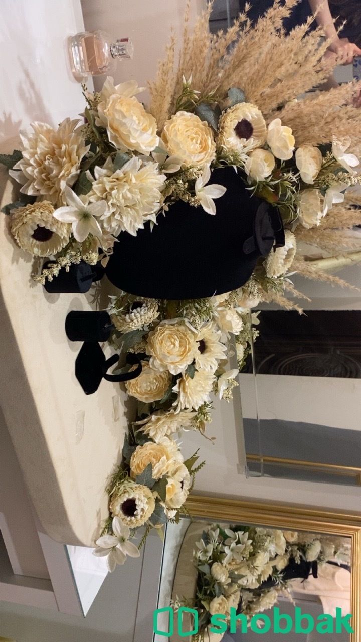 ورد طبيعي Shobbak Saudi Arabia
