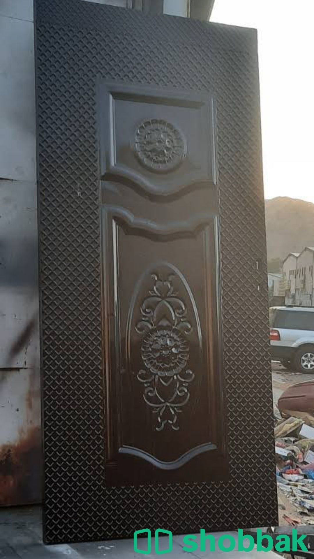 ورشة الفولاذ المقاوم للصدأ للحدادة مكة شباك السعودية