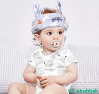 وسادة الحماية لرأس الطفل Shobbak Saudi Arabia
