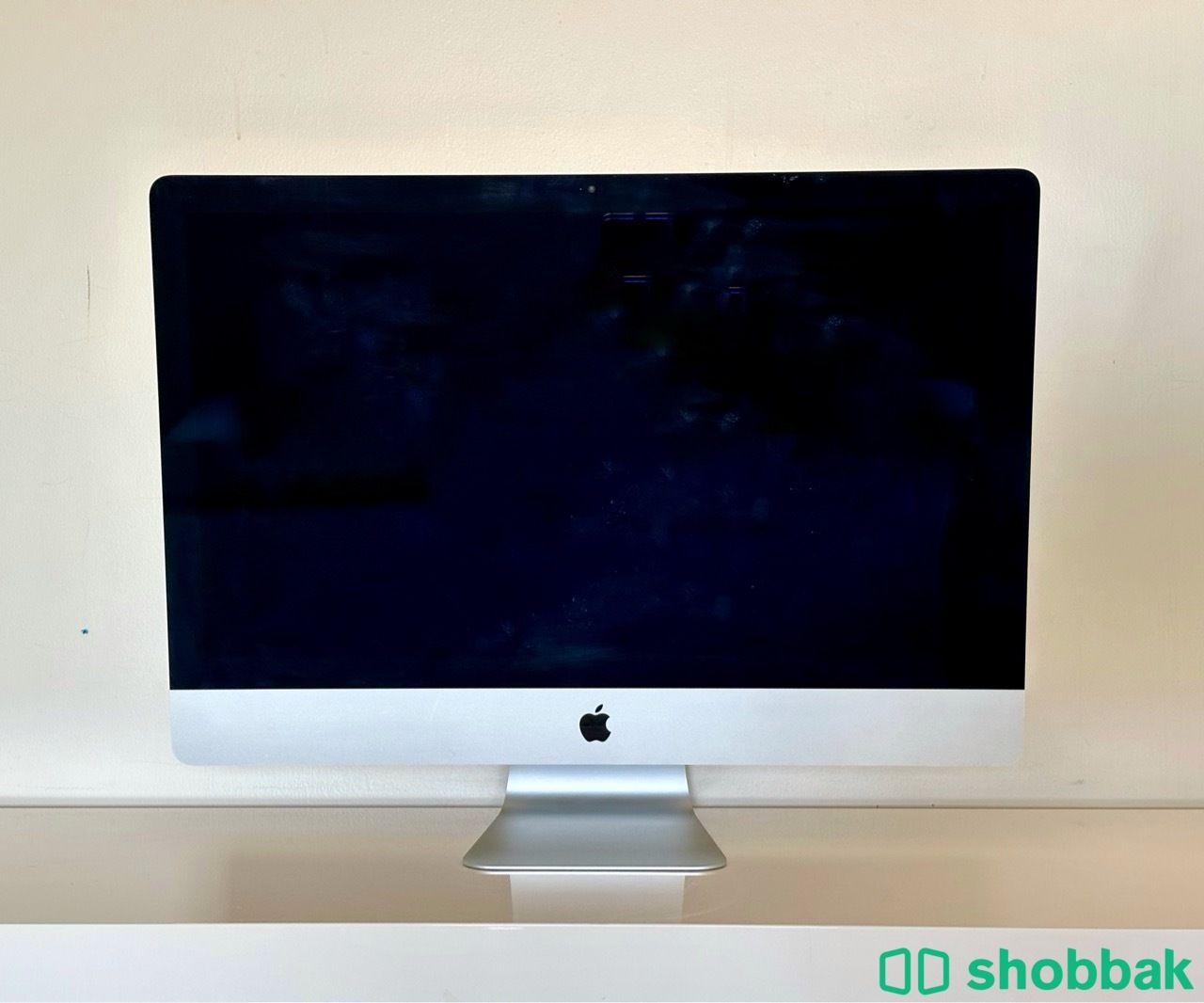 آي ماك iMac (27-inch, Late 2013) Shobbak Saudi Arabia