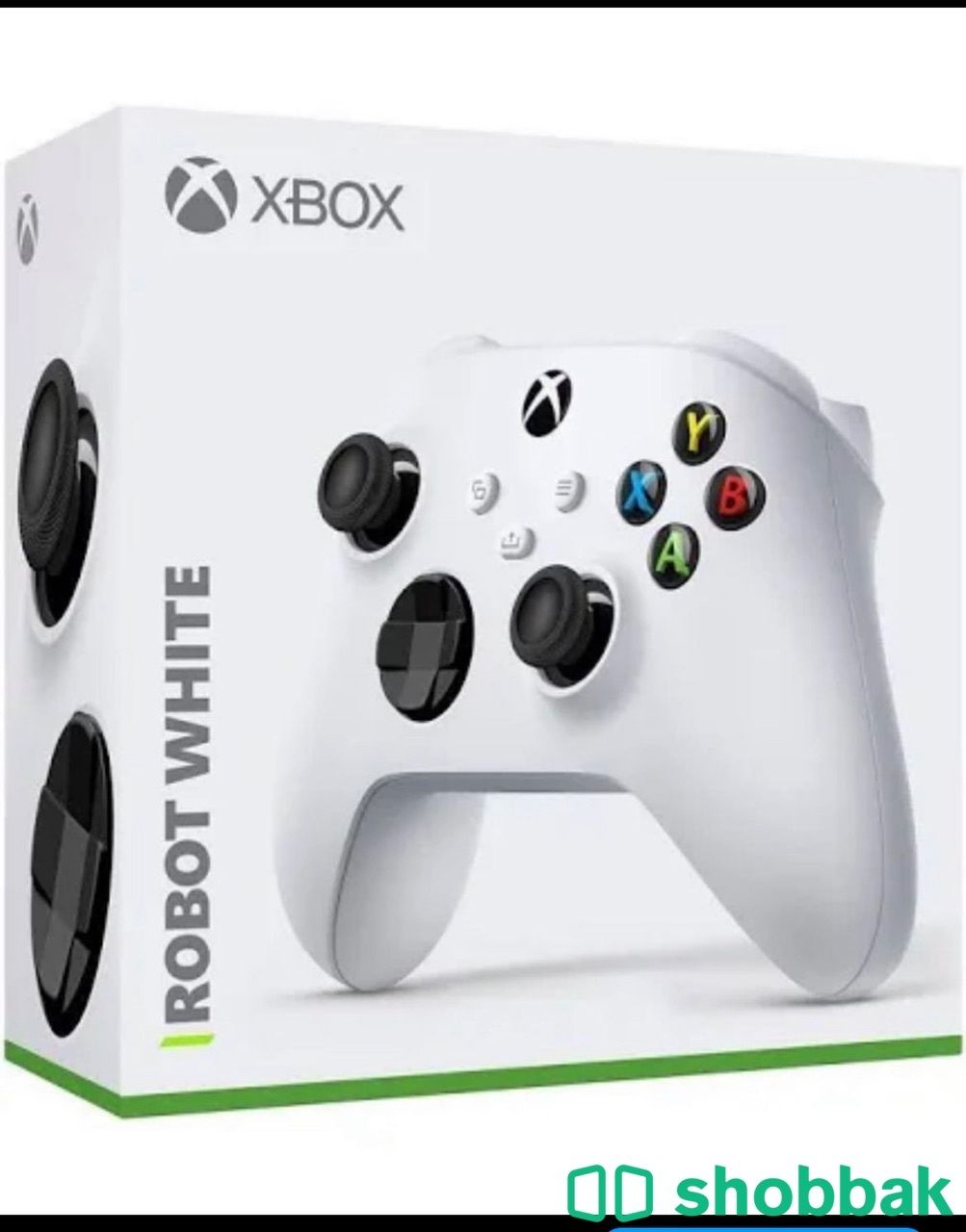 يد xbox شباك الكويت