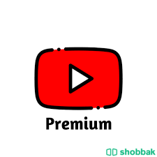 يوتيوب بريميوم شهر Shobbak Saudi Arabia