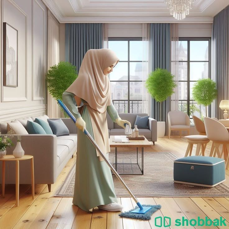 يوجد ومطلوب عاملات منزليه للتنازل  شباك السعودية